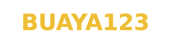BUAYA123